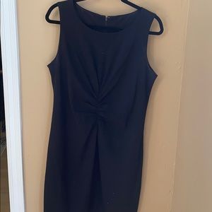 Classic Little Black Dress